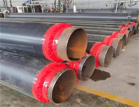 中山聚氨酯保温管连接方式有哪些？