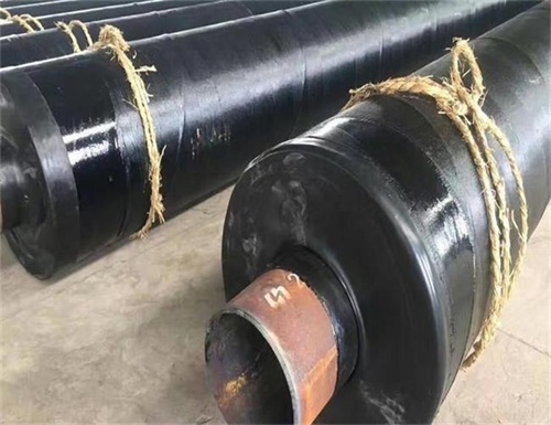 中山聚氨酯保温管怎么施工？