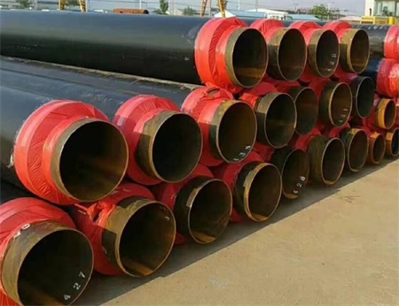 聚氨酯保温管的技术参数有哪些？