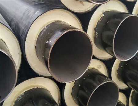 中山聚氨酯保温管怎么防腐？