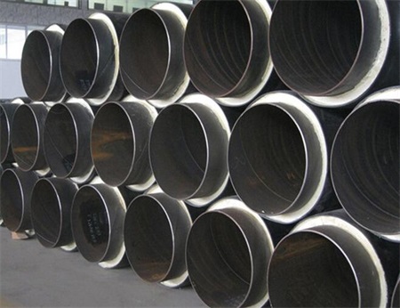 中山聚氨酯保温管怎么报价？