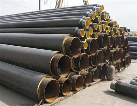 中山聚氨酯保温管好不好用？