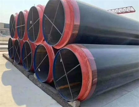 中山聚氨酯保温管哪家好？