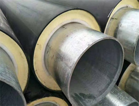 中山聚氨酯保温管的规格有哪些？