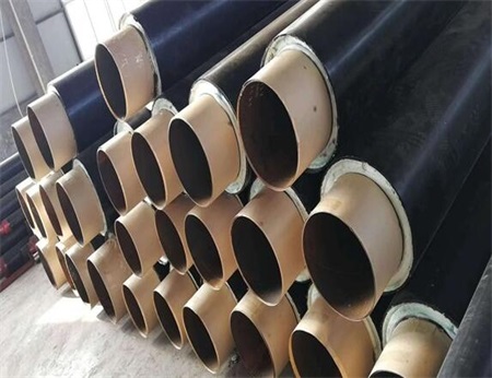 中山聚氨酯保温管的生产工艺有哪些流程？