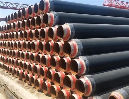 中山聚氨酯保温管的导热系数是多少？