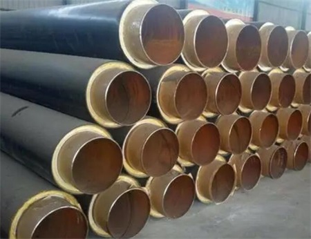 中山聚氨酯保温管的性能是什么？